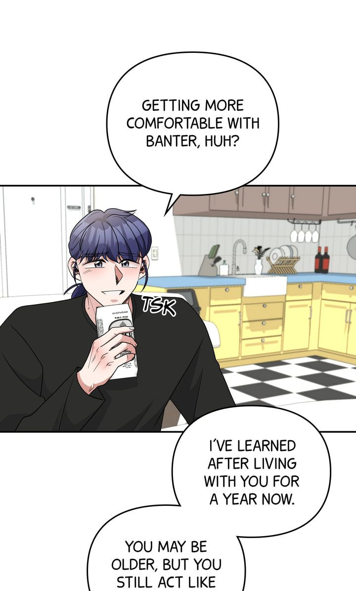Read Da Capo chapter 52 image 4 on Lezhin