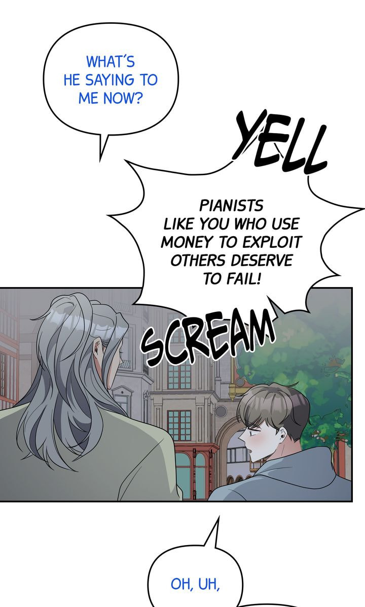Read Da Capo chapter 52 image 73 on Lezhin