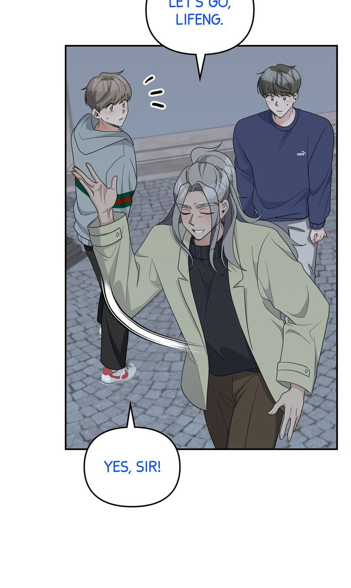 Read Da Capo chapter 53 image 16 on Lezhin