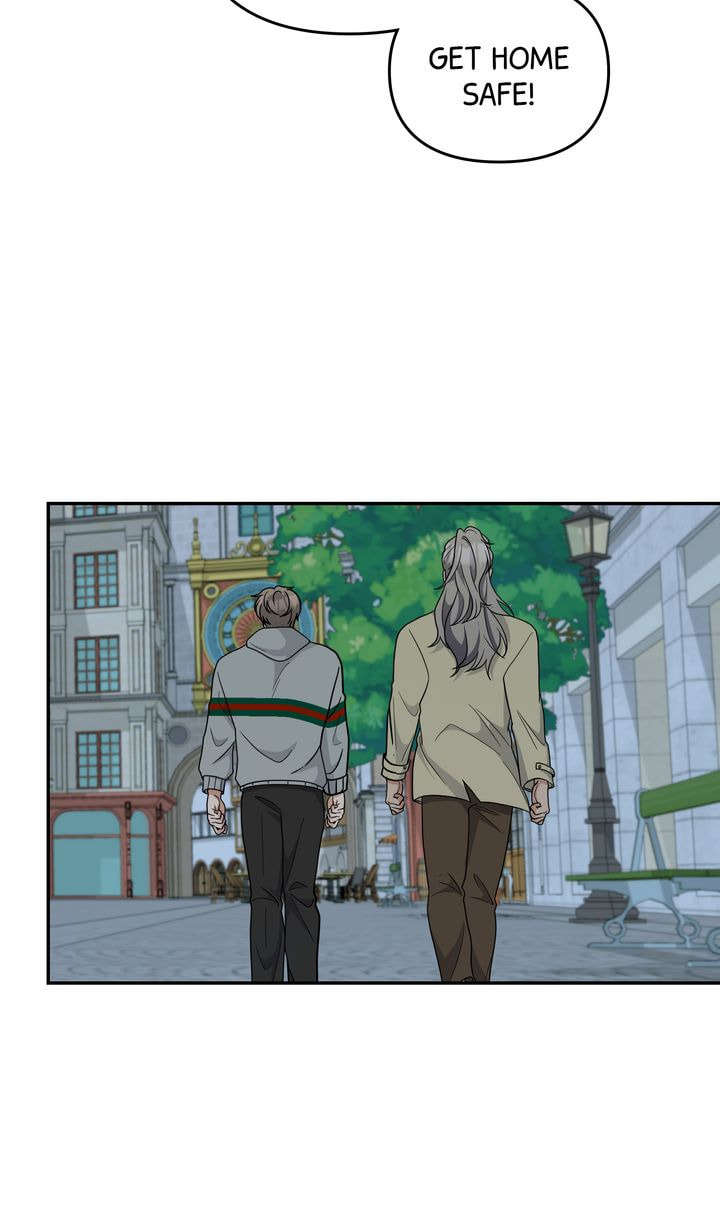 Read Da Capo chapter 53 image 19 on Lezhin