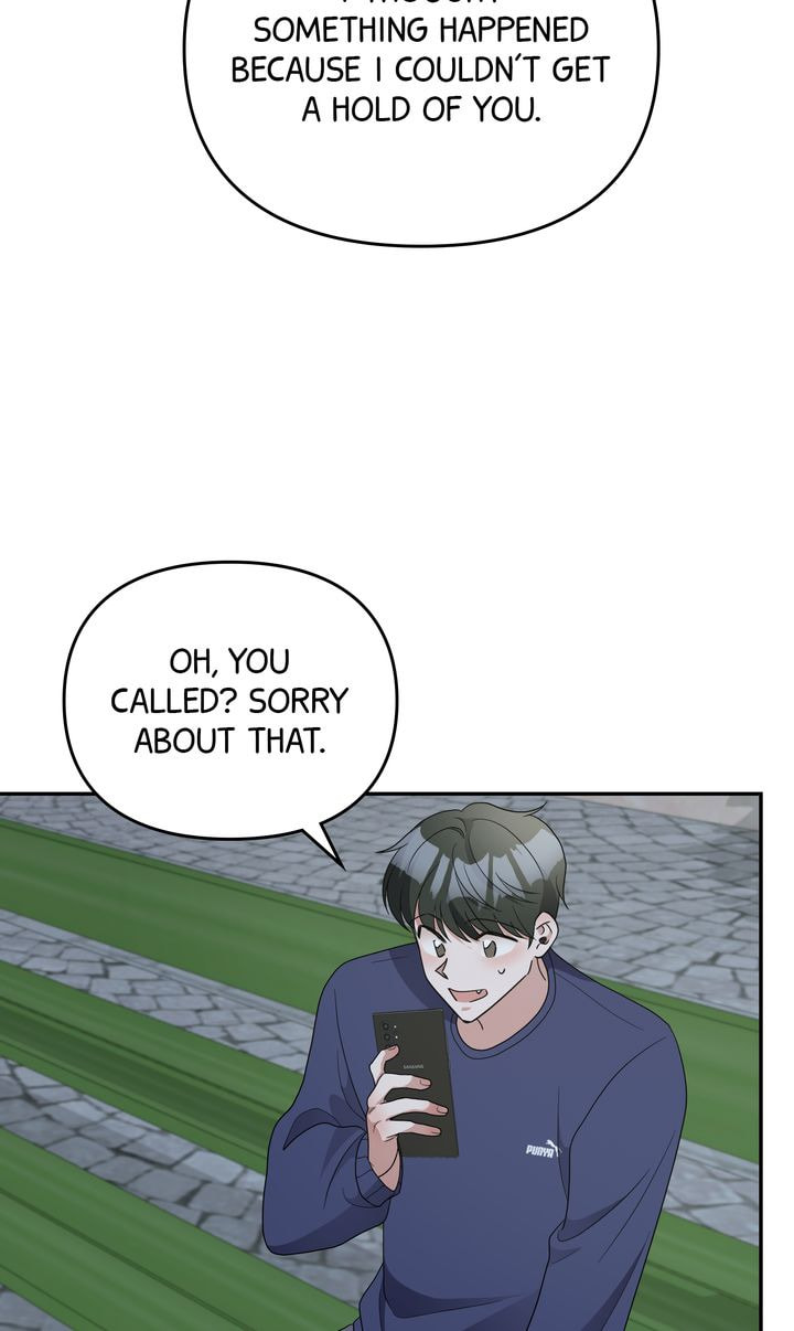 Read Da Capo chapter 53 image 27 on Lezhin