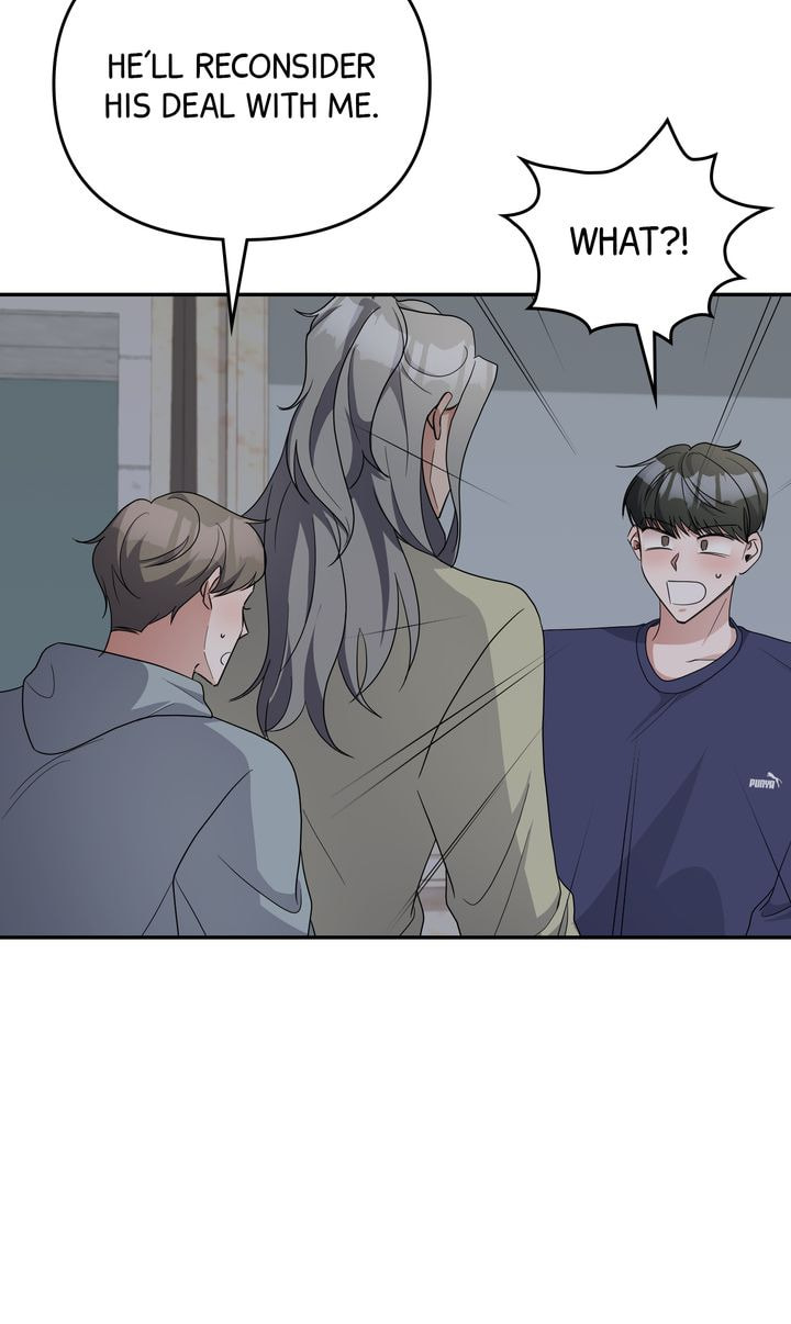 Read Da Capo chapter 53 image 5 on Lezhin