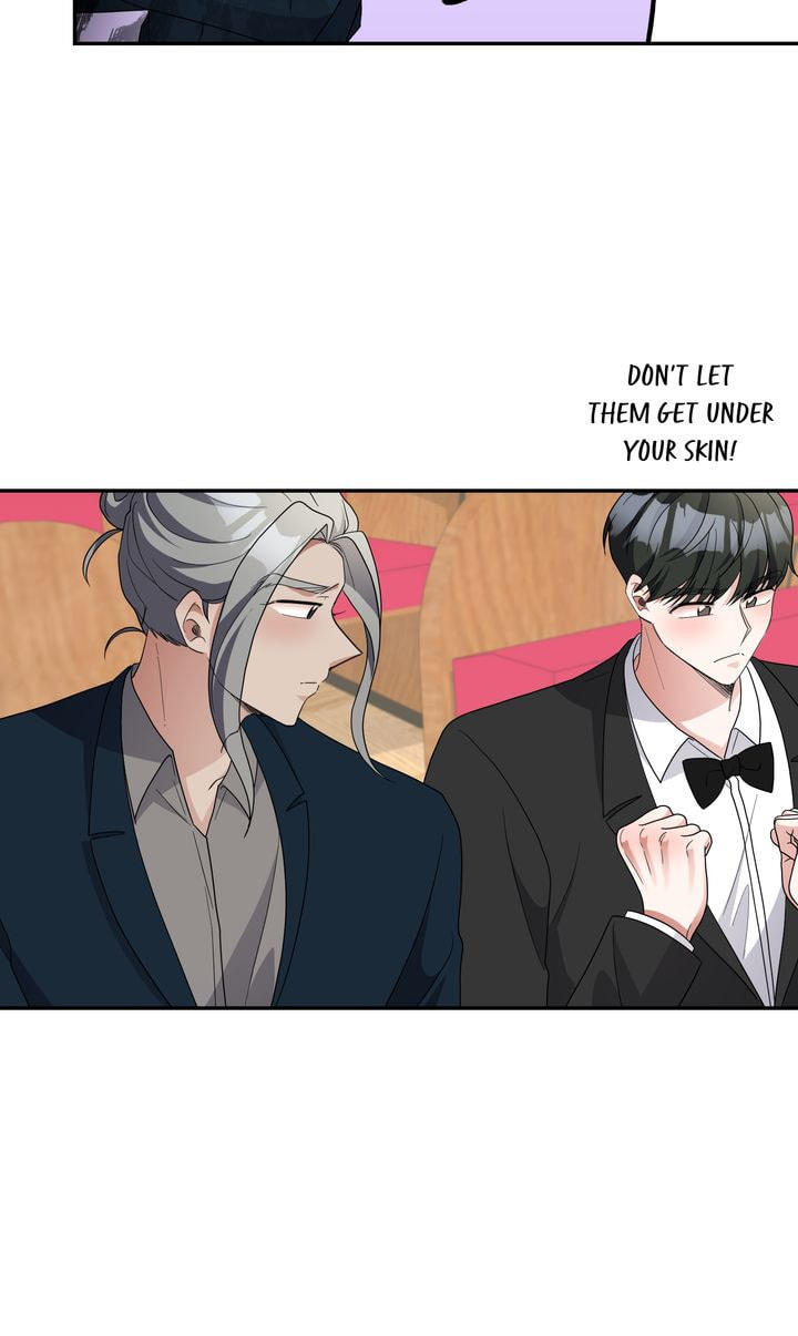 Read Da Capo chapter 53 image 64 on Lezhin