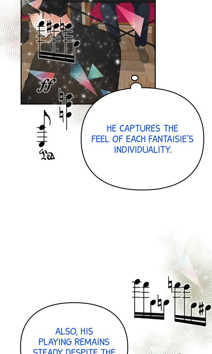 Read Da Capo chapter 54 image 17 on Lezhin