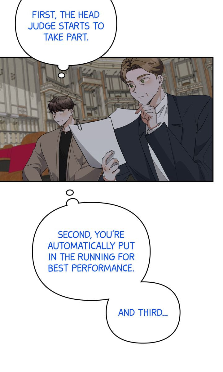 Read Da Capo chapter 54 image 3 on Lezhin