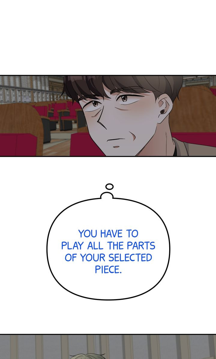Read Da Capo chapter 54 image 4 on Lezhin