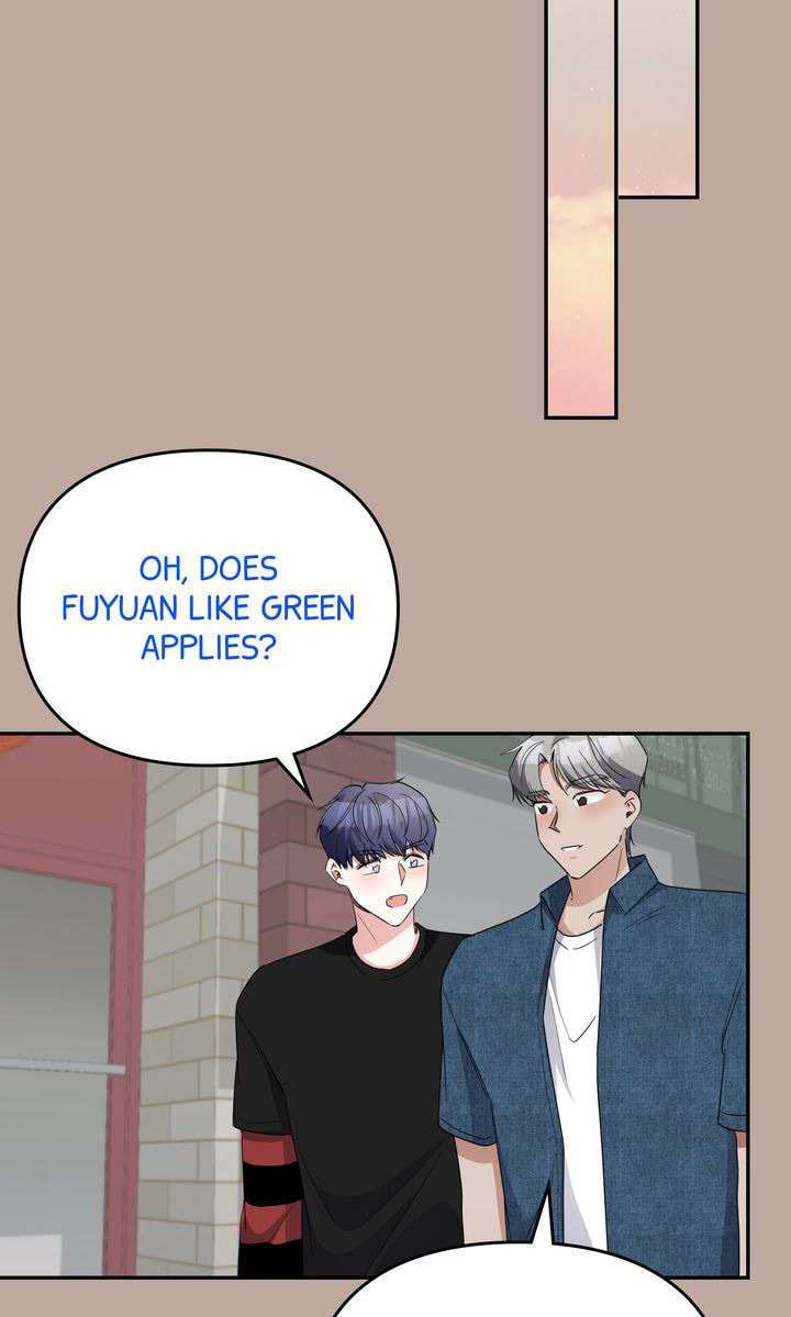 Read Da Capo chapter 54 image 54 on Lezhin