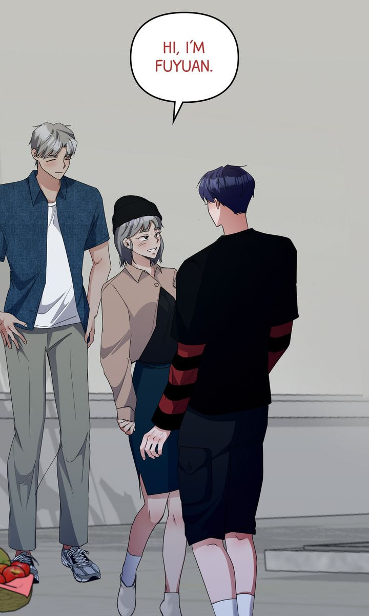 Read Da Capo chapter 54 image 64 on Lezhin
