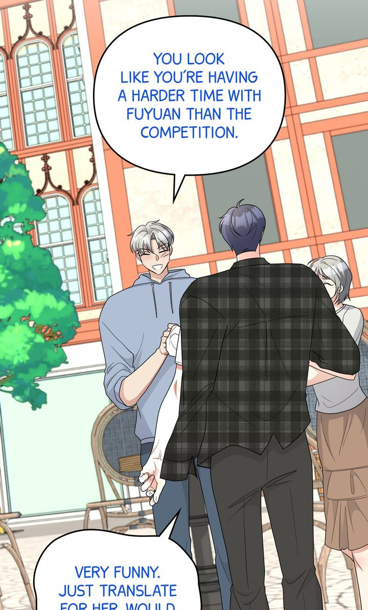 Read Da Capo chapter 55 image 14 on Lezhin