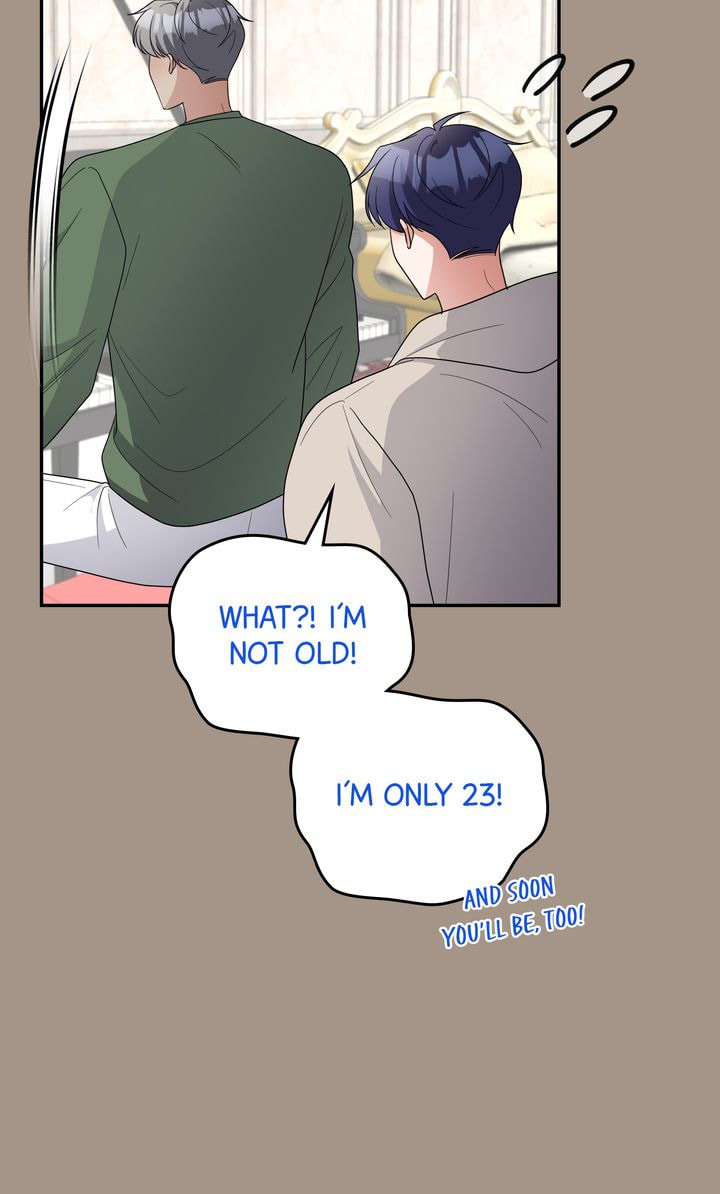 Read Da Capo chapter 55 image 26 on Lezhin