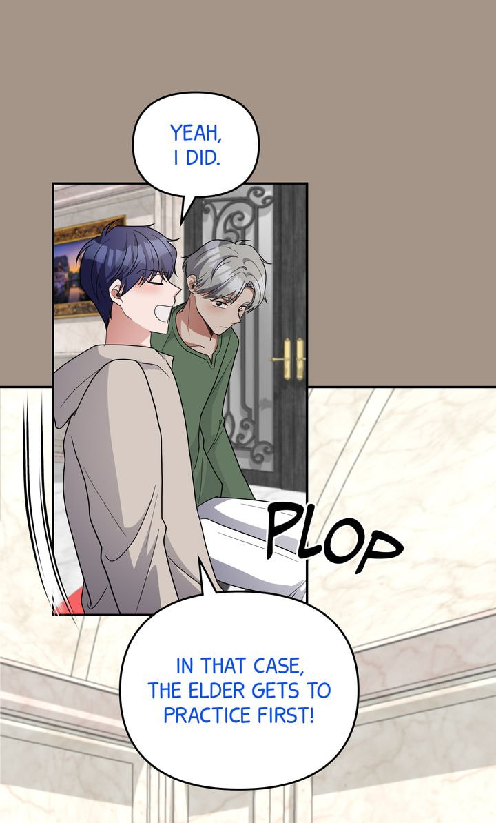Read Da Capo chapter 55 image 29 on Lezhin