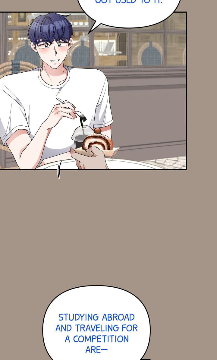 Read Da Capo chapter 55 image 4 on Lezhin