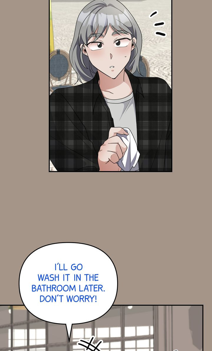 Read Da Capo chapter 55 image 9 on Lezhin