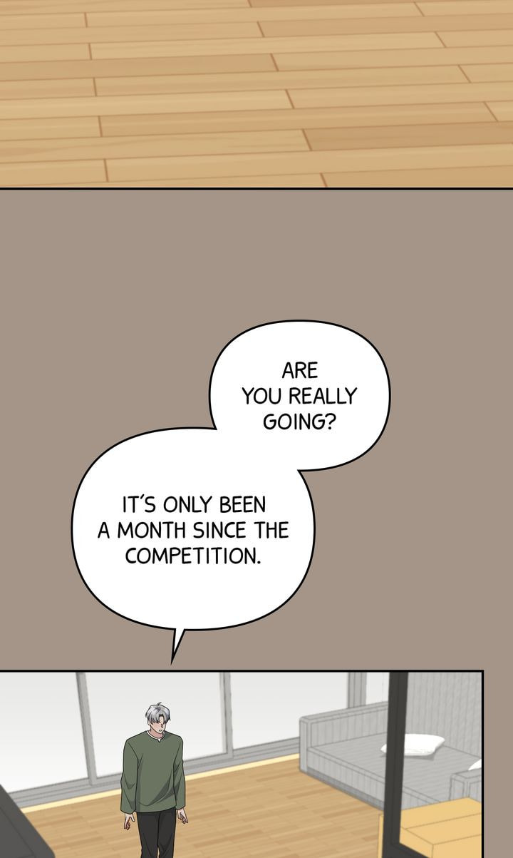 Read Da Capo chapter 56 image 1 on Lezhin