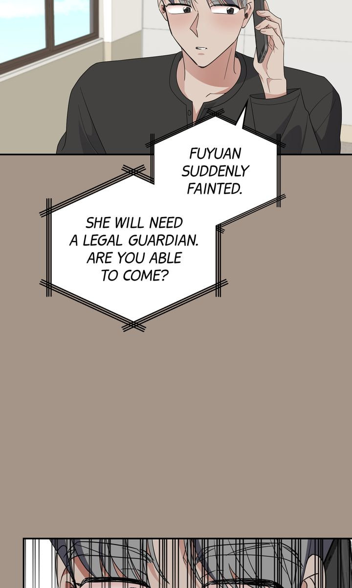 Read Da Capo chapter 56 image 20 on Lezhin