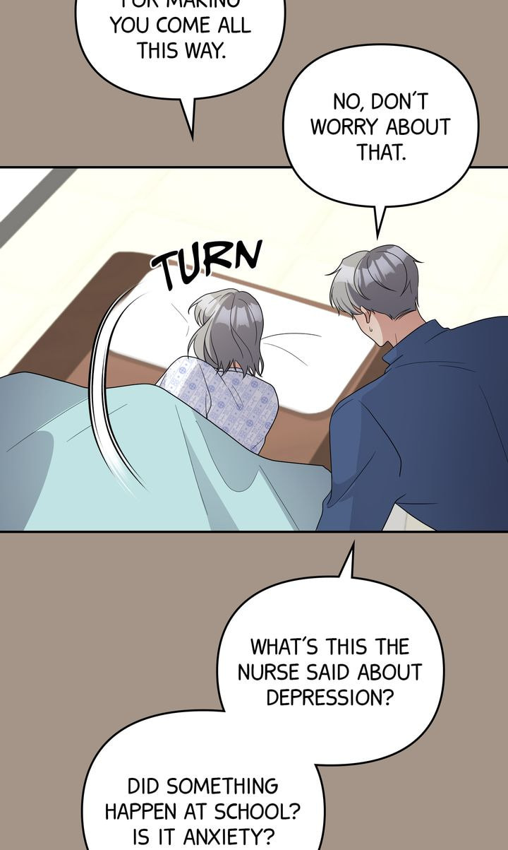 Read Da Capo chapter 56 image 33 on Lezhin