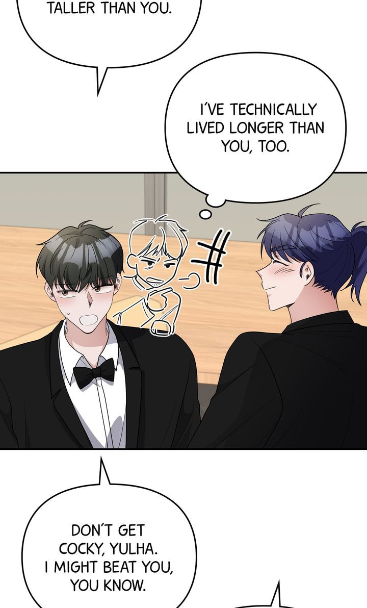 Read Da Capo chapter 57 image 15 on Lezhin