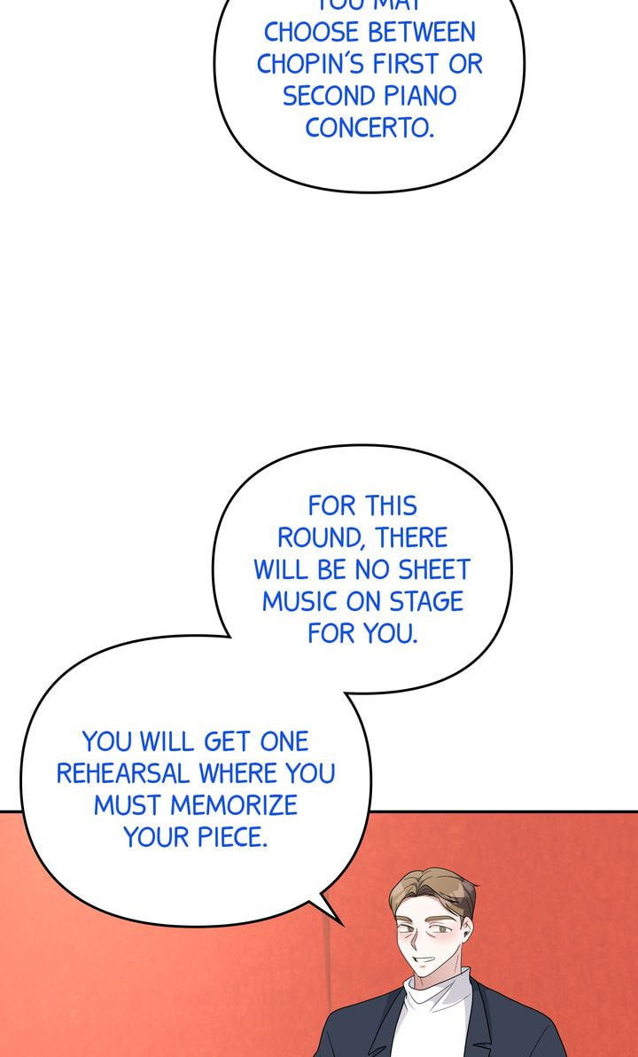 Read Da Capo chapter 57 image 3 on Lezhin