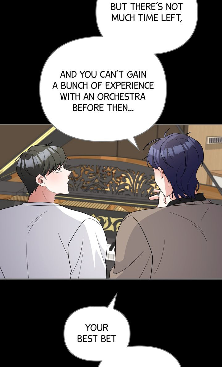 Read Da Capo chapter 57 image 36 on Lezhin