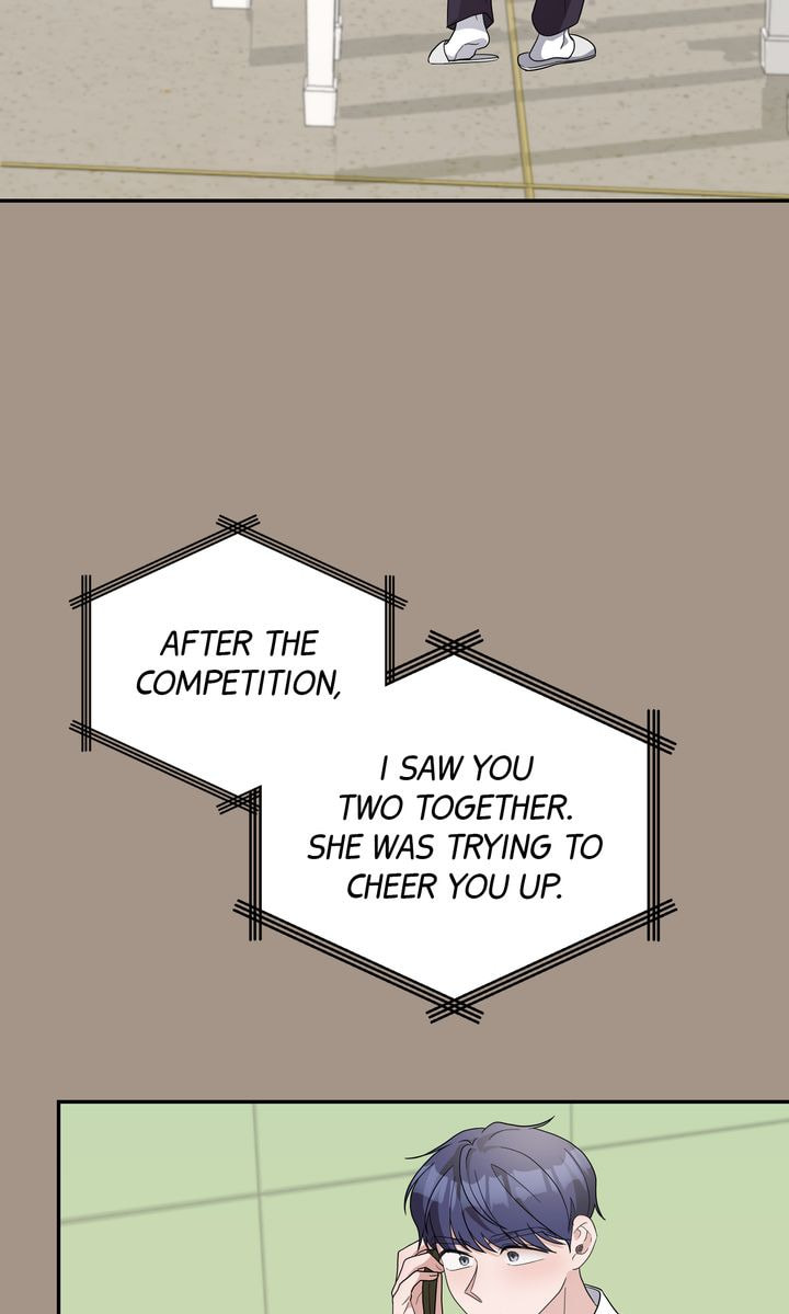 Read Da Capo chapter 58 image 1 on Lezhin