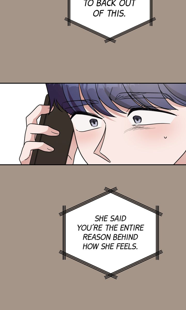 Read Da Capo chapter 58 image 14 on Lezhin