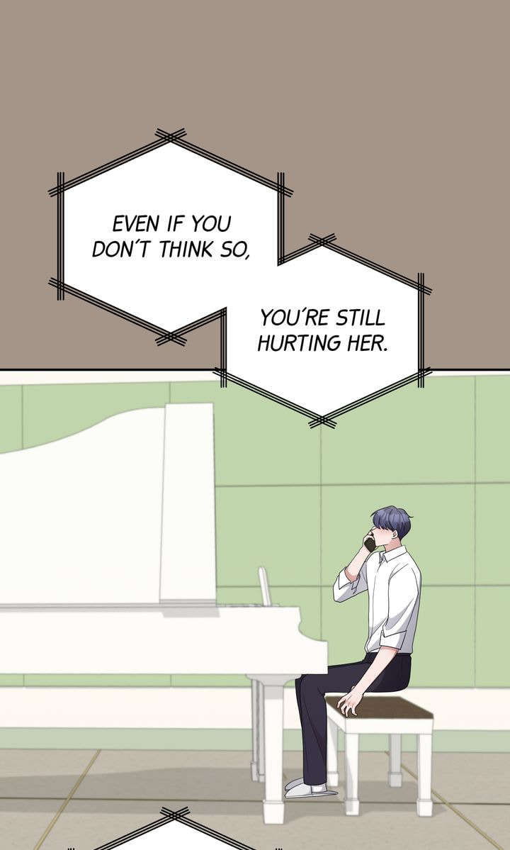 Read Da Capo chapter 58 image 15 on Lezhin
