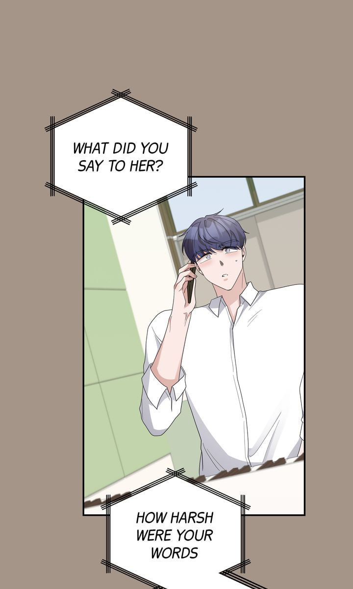 Read Da Capo chapter 58 image 4 on Lezhin