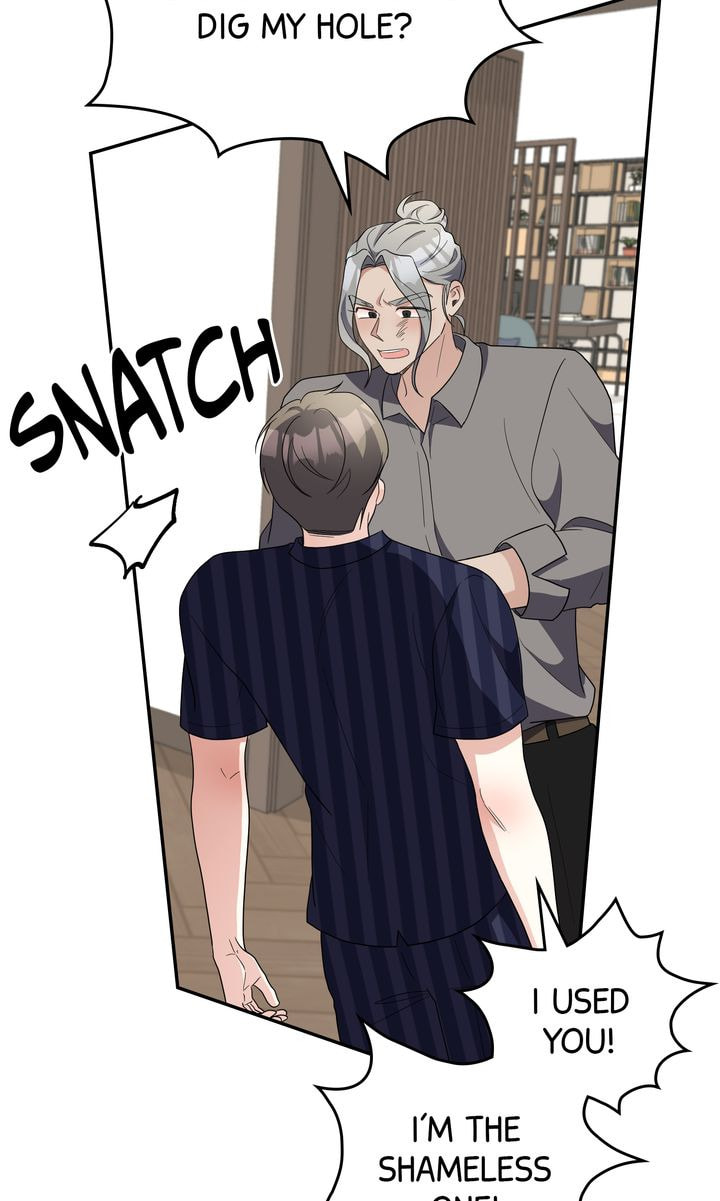 Read Da Capo chapter 59 image 25 on Lezhin