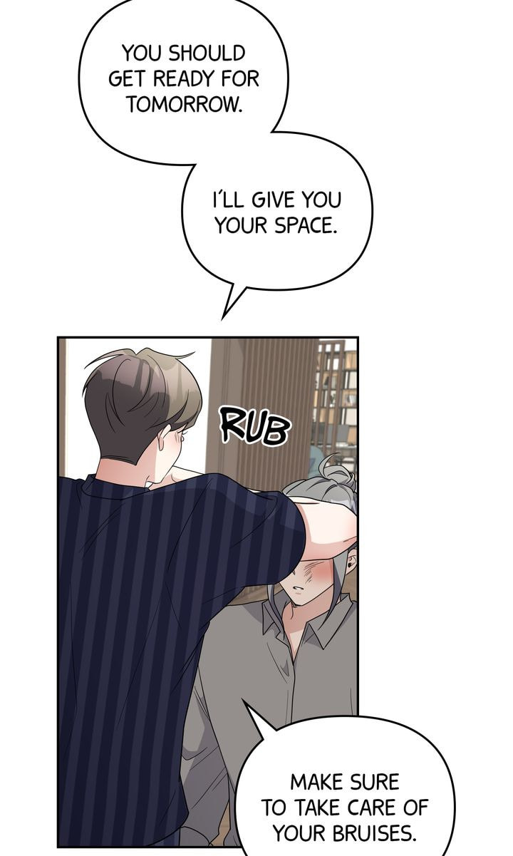 Read Da Capo chapter 59 image 45 on Lezhin