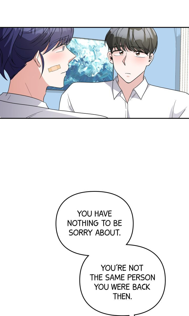 Read Da Capo chapter 59 image 59 on Lezhin