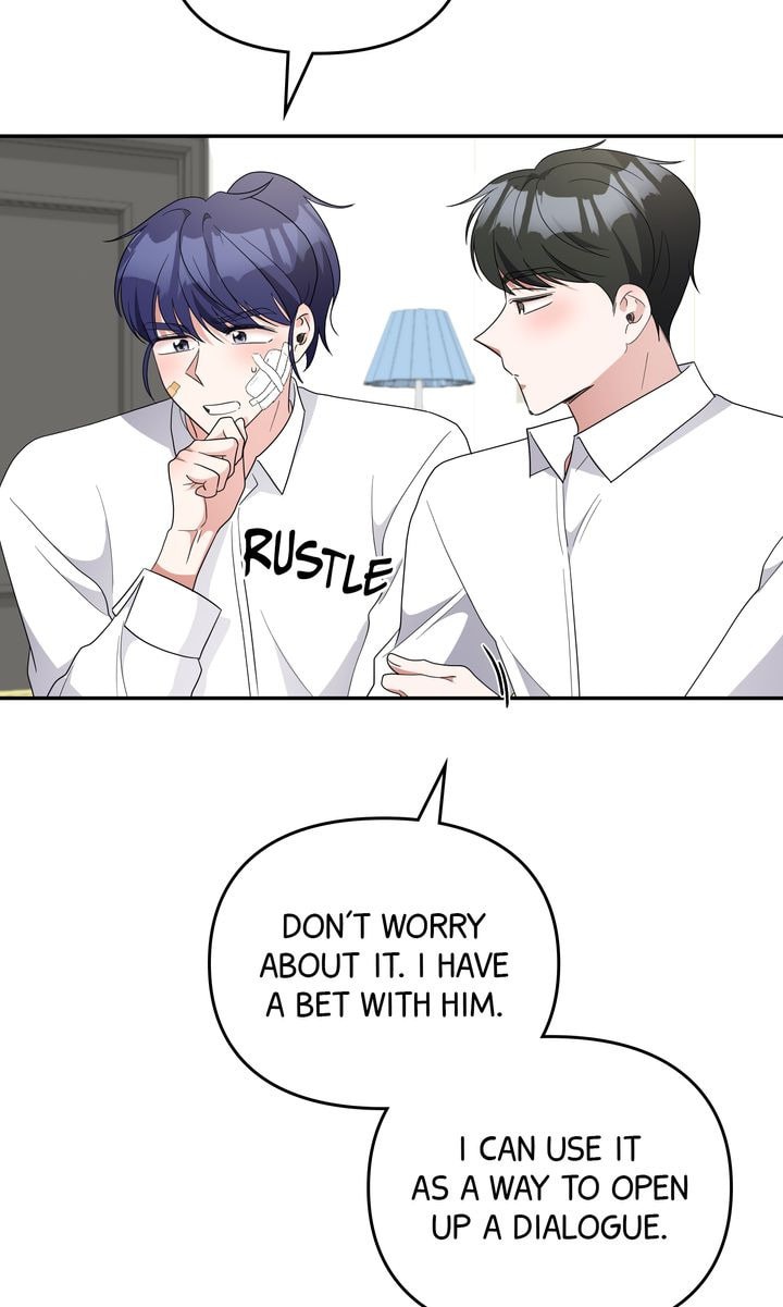 Read Da Capo chapter 59 image 70 on Lezhin