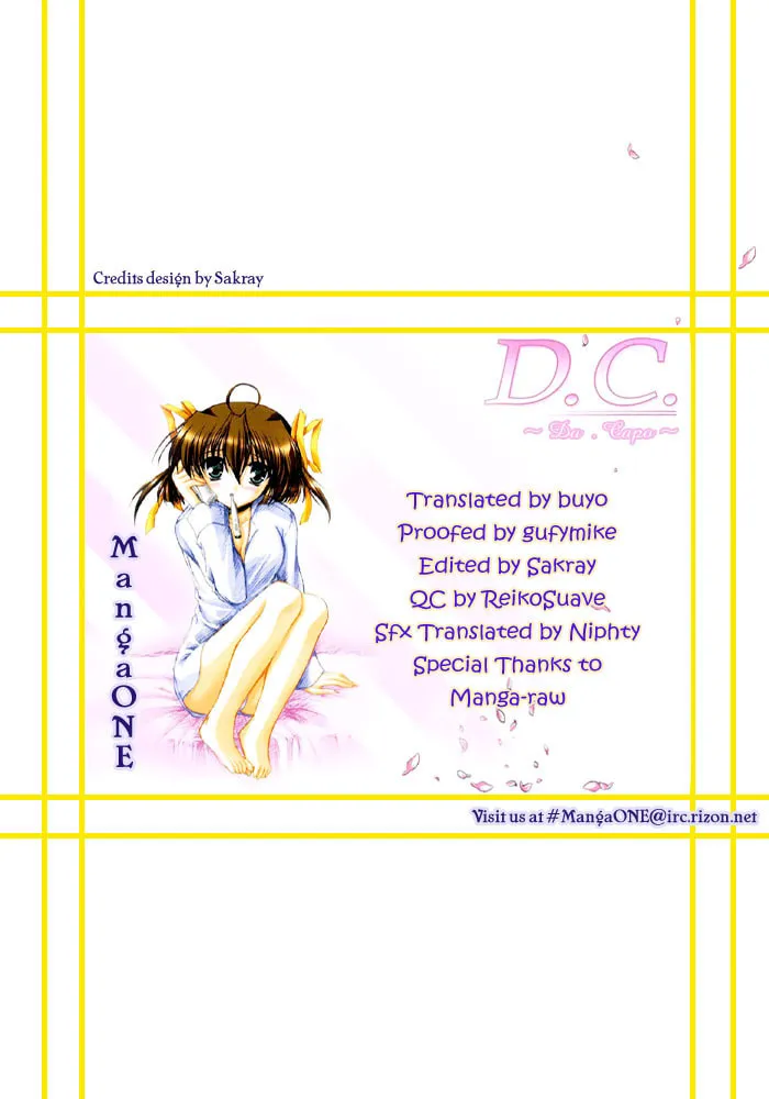 Read Da Capo chapter 6 image 30 on Lezhin