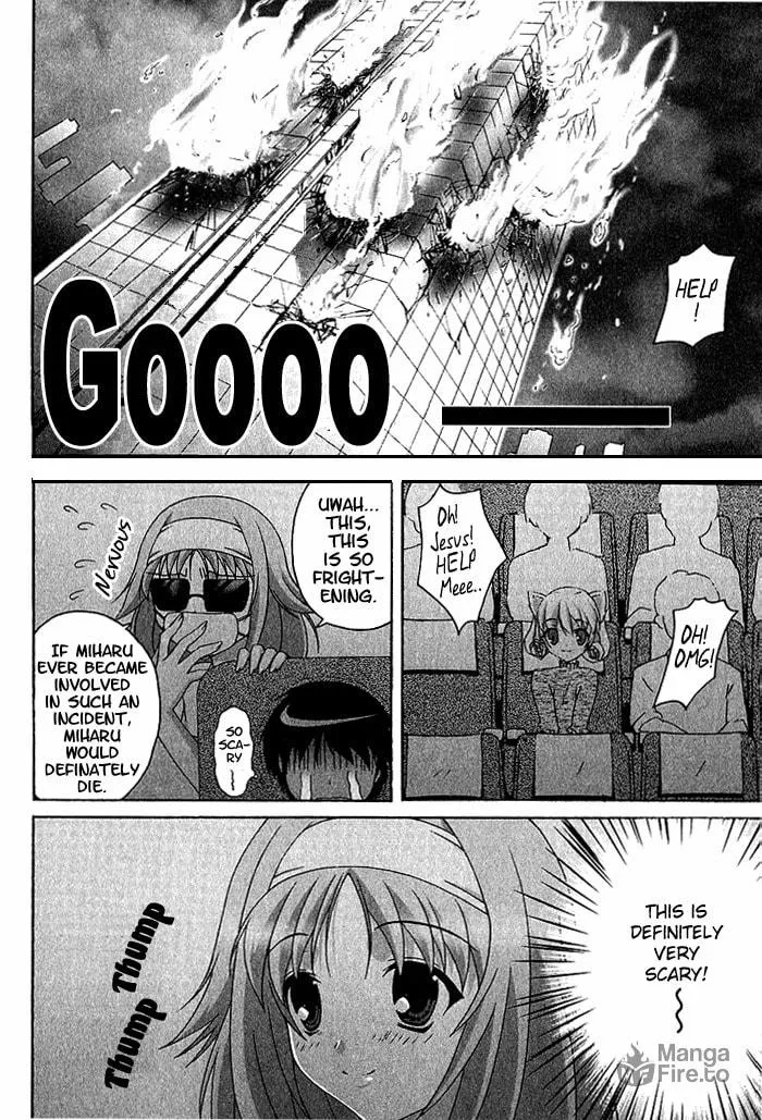 Read Da Capo chapter 6 image 9 on Lezhin