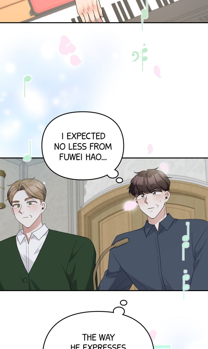 Read Da Capo chapter 60 image 32 on Lezhin