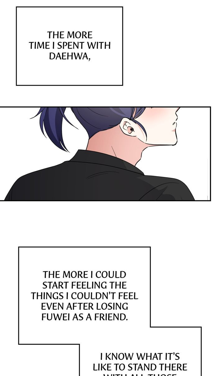Read Da Capo chapter 60 image 6 on Lezhin