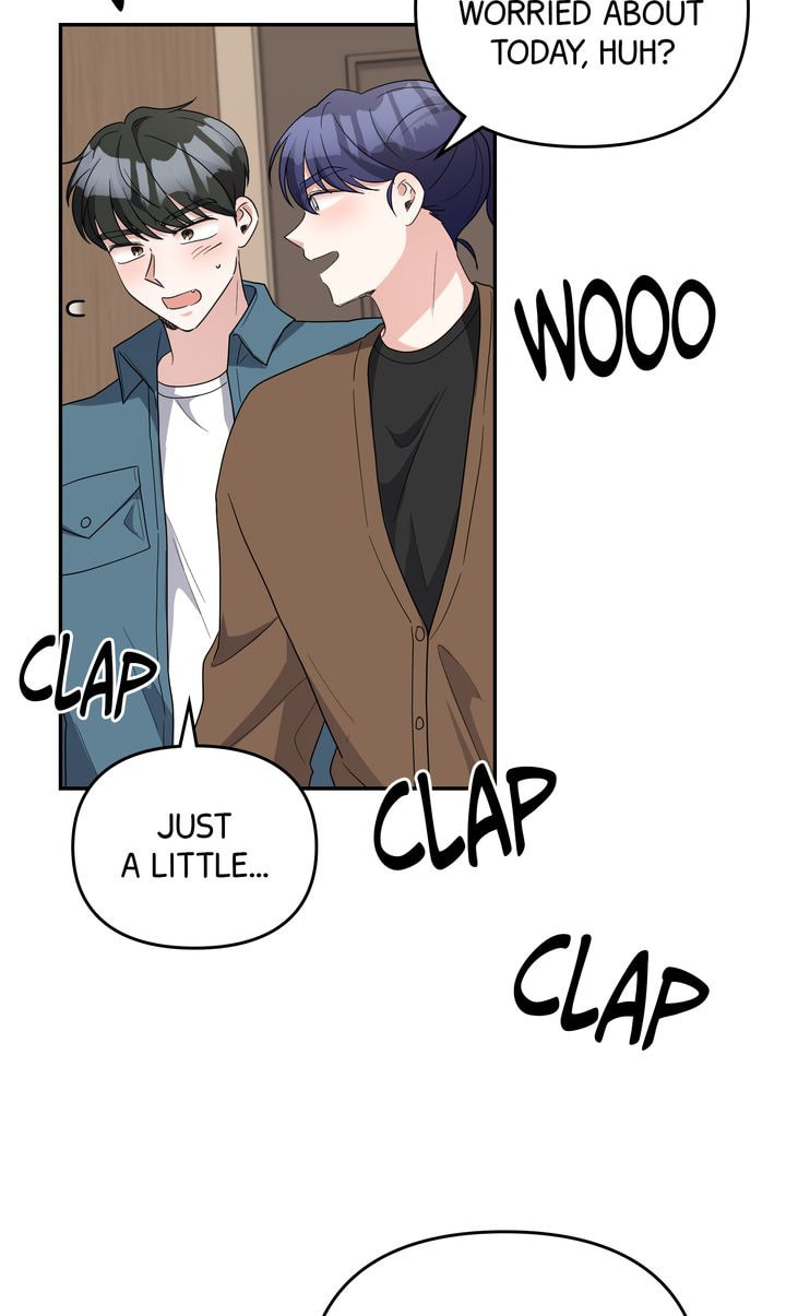 Read Da Capo chapter 60 image 81 on Lezhin