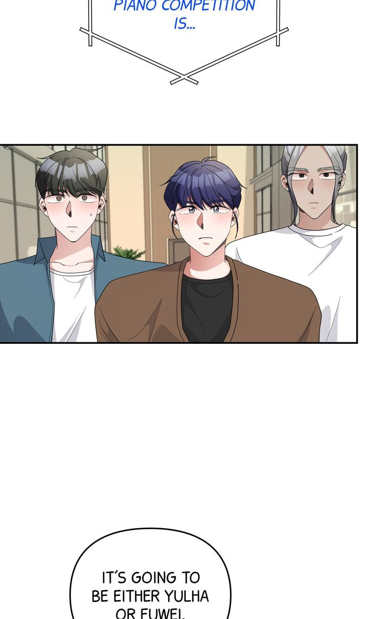 Read Da Capo chapter 61 image 1 on Lezhin