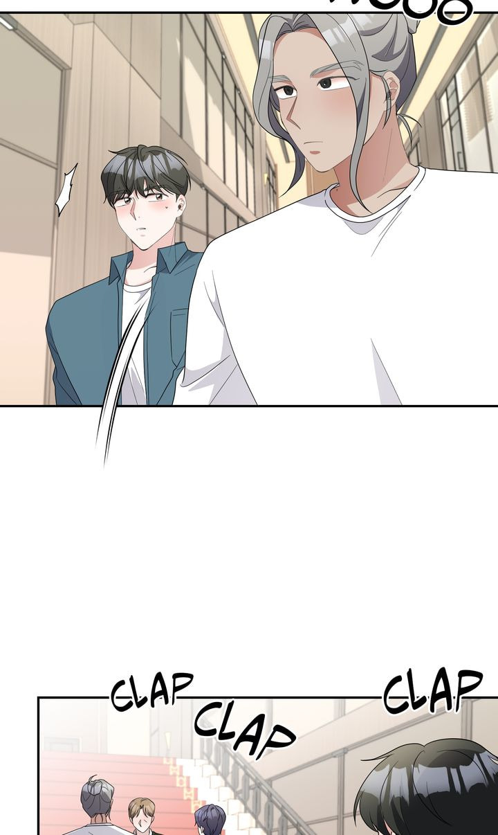 Read Da Capo chapter 61 image 15 on Lezhin