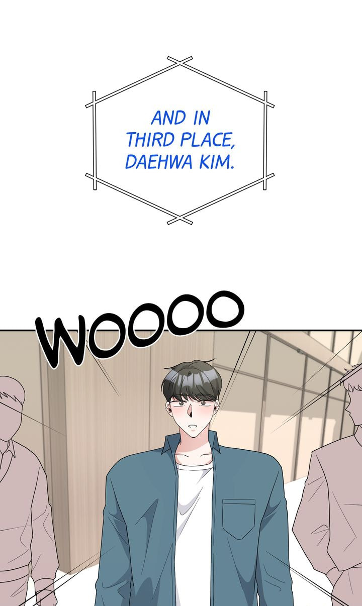 Read Da Capo chapter 61 image 19 on Lezhin