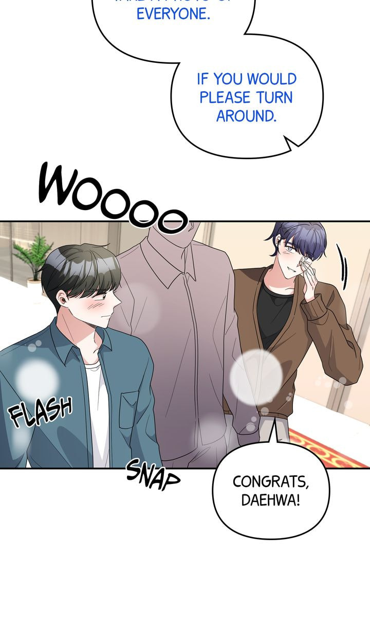 Read Da Capo chapter 61 image 32 on Lezhin