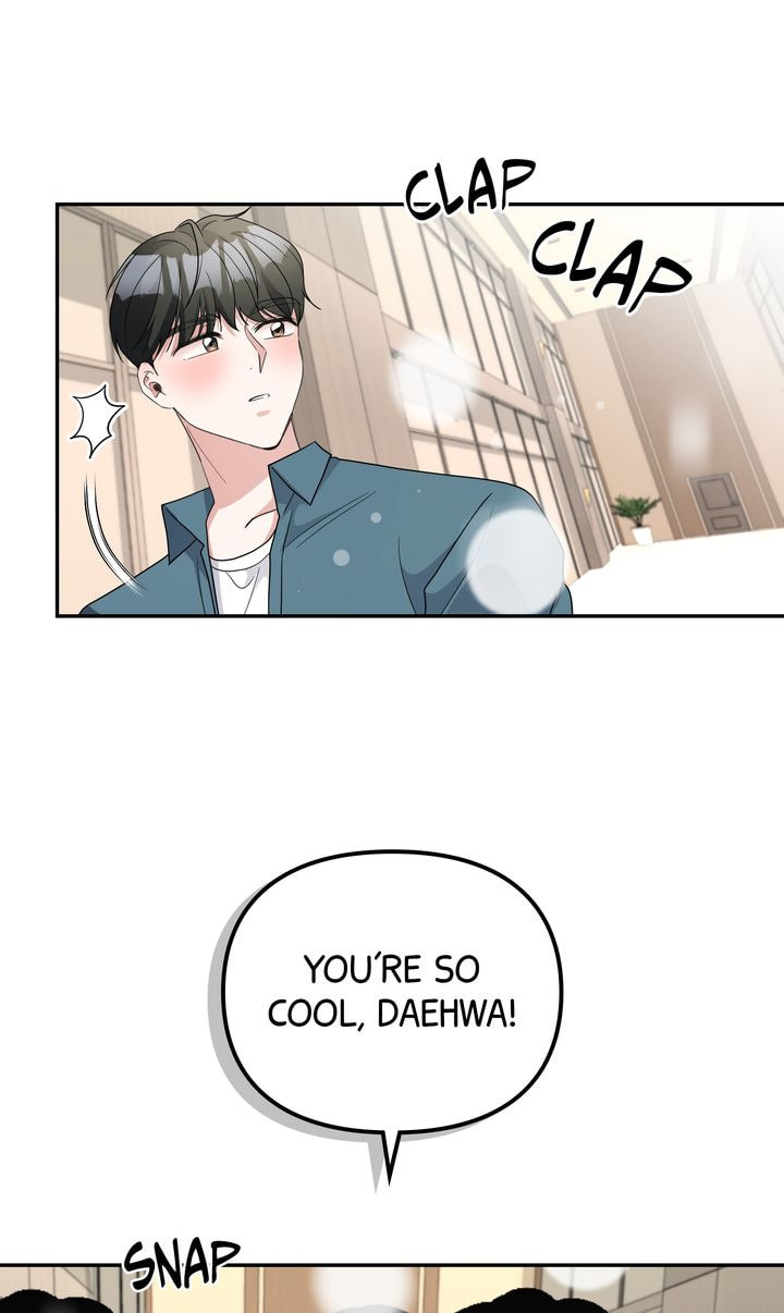 Read Da Capo chapter 61 image 33 on Lezhin