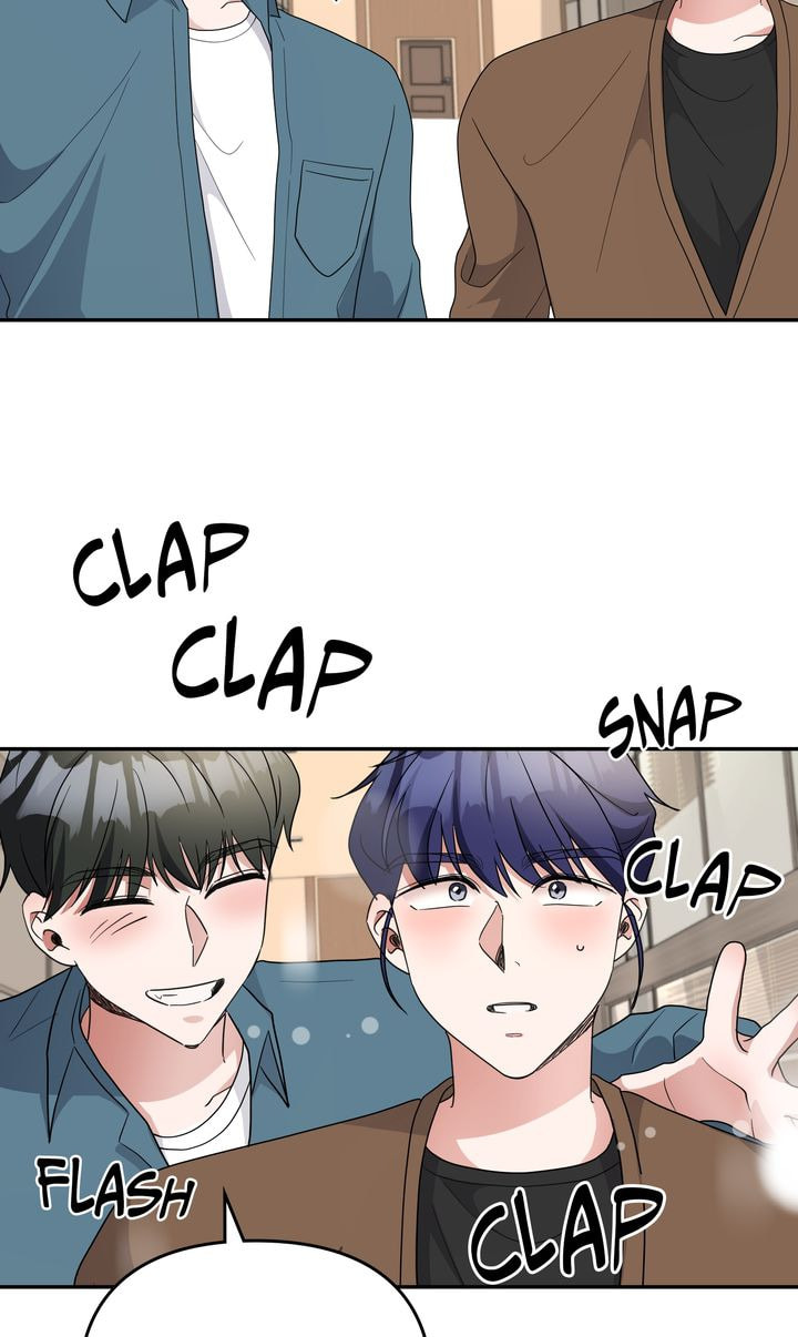 Read Da Capo chapter 61 image 4 on Lezhin