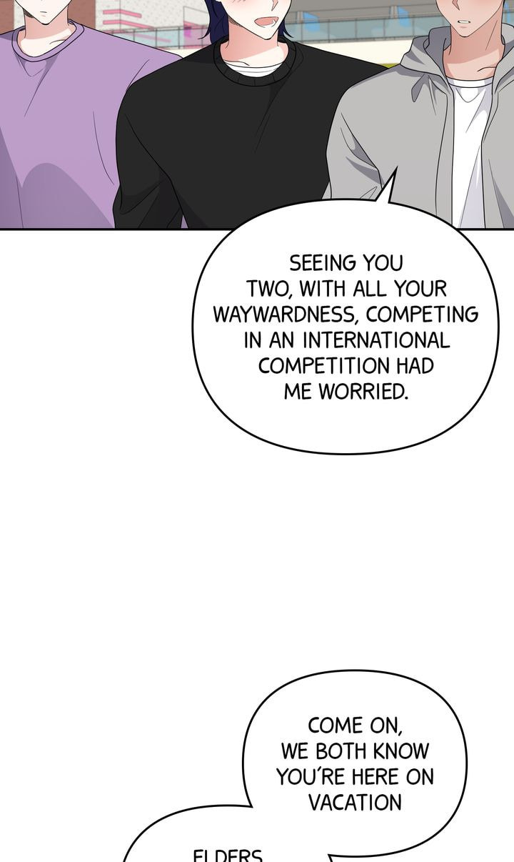 Read Da Capo chapter 61 image 40 on Lezhin