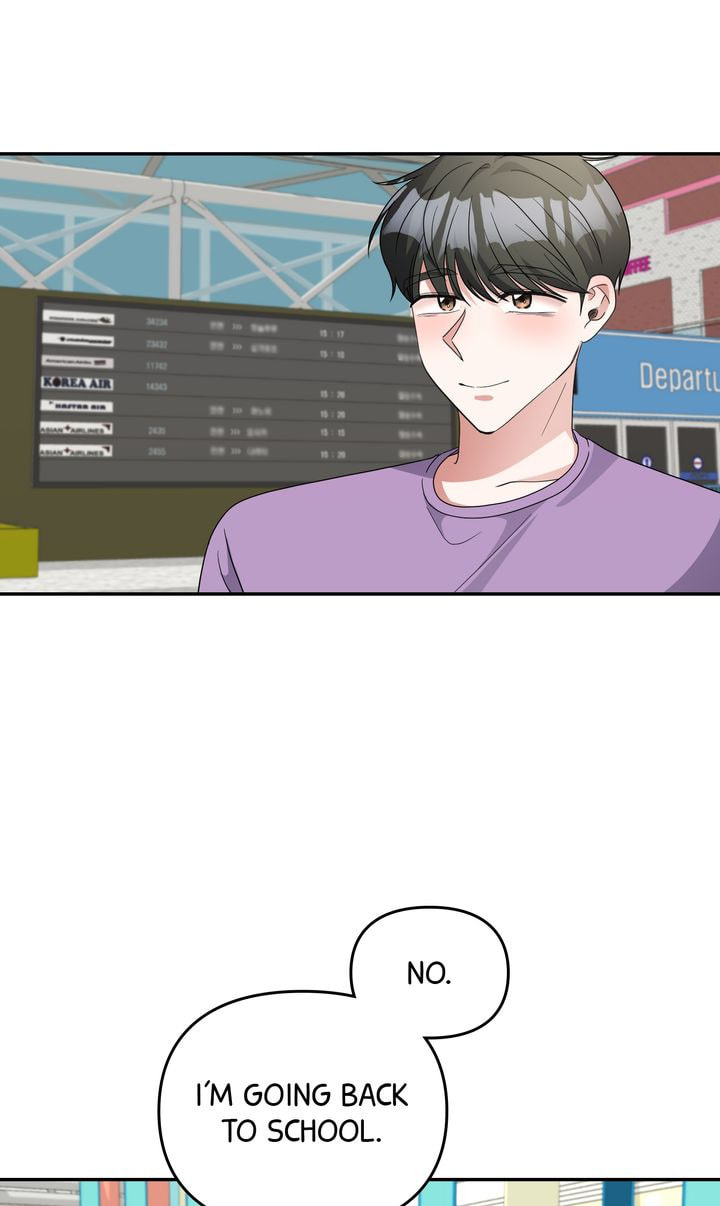 Read Da Capo chapter 61 image 42 on Lezhin