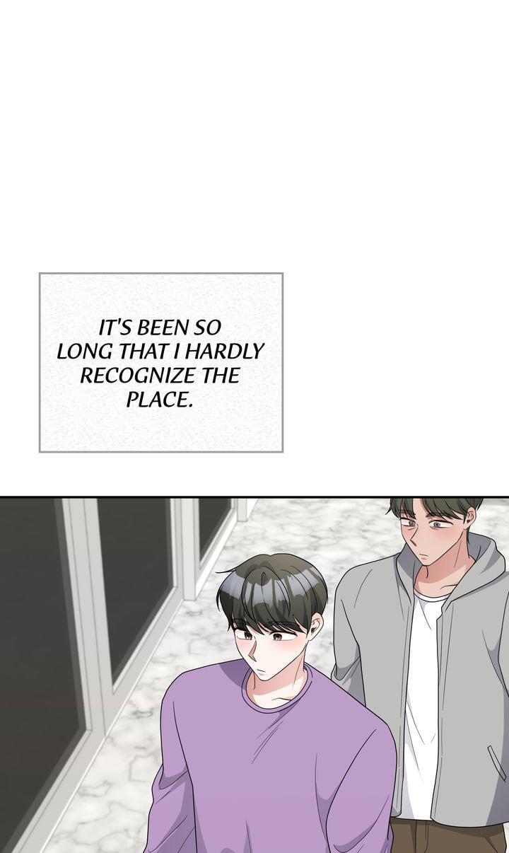 Read Da Capo chapter 61 image 44 on Lezhin