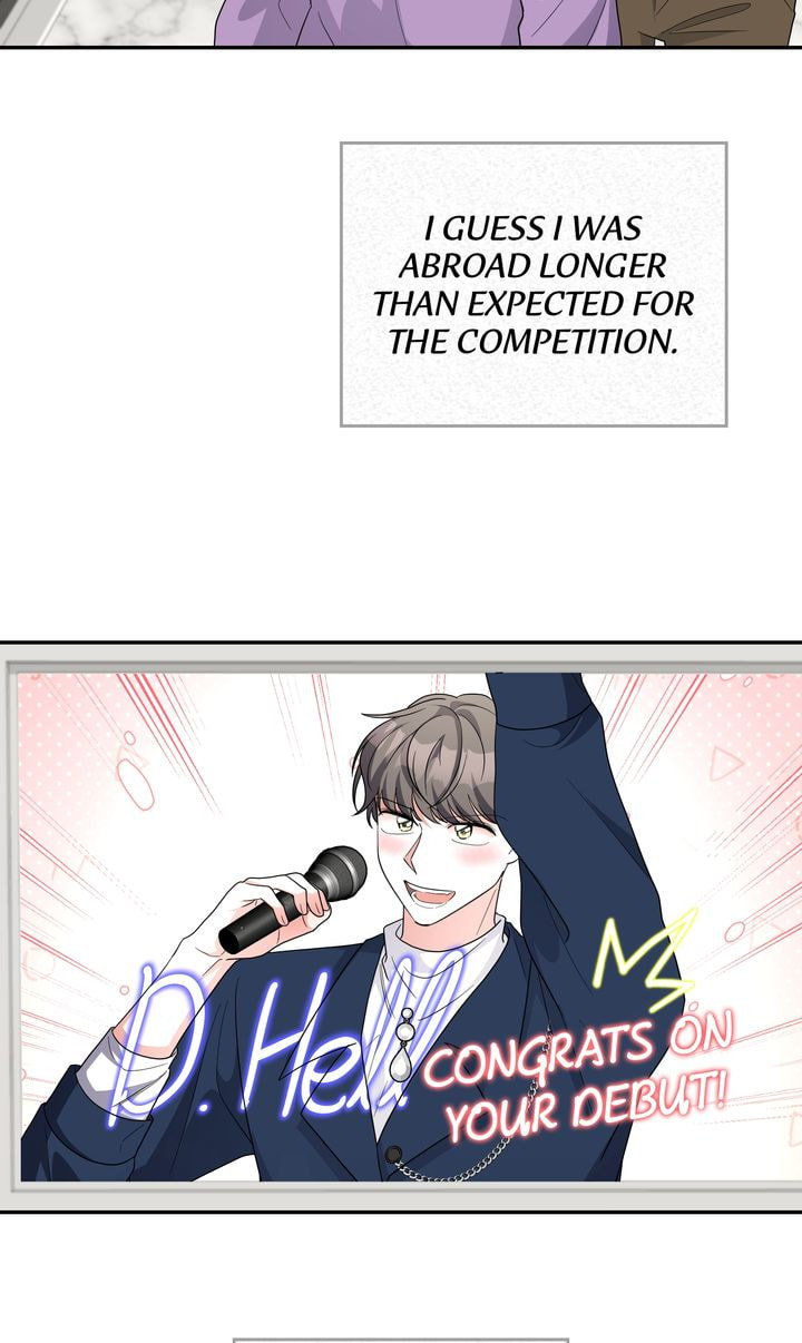 Read Da Capo chapter 61 image 45 on Lezhin