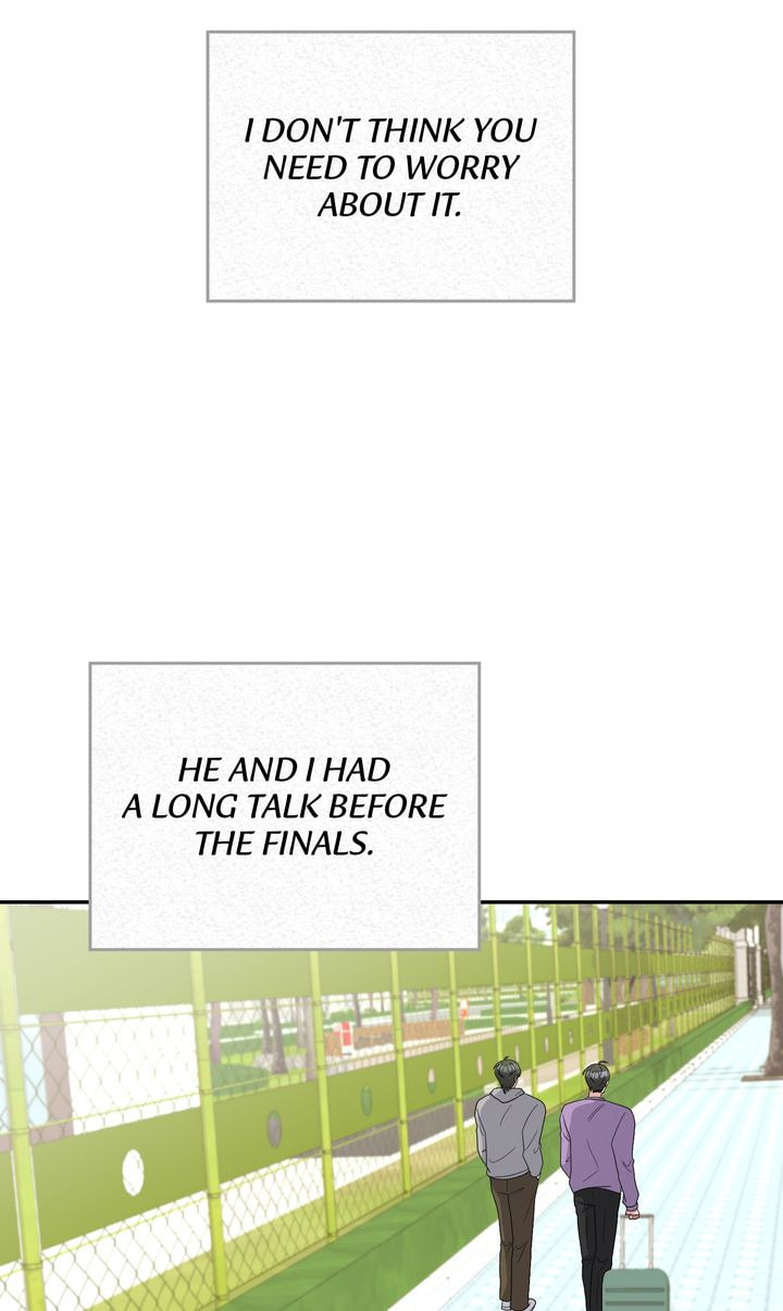 Read Da Capo chapter 61 image 47 on Lezhin
