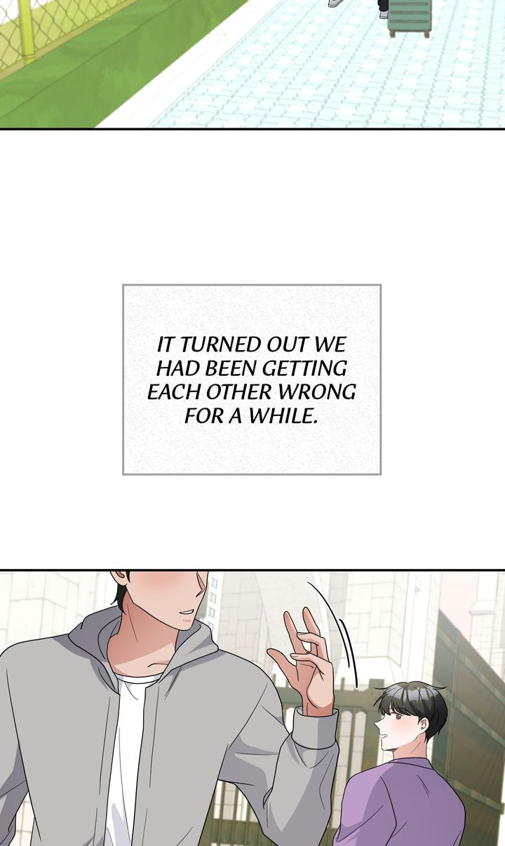Read Da Capo chapter 61 image 48 on Lezhin