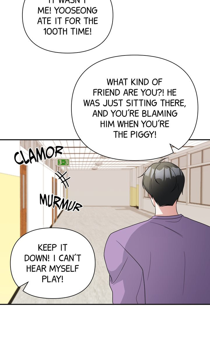 Read Da Capo chapter 61 image 54 on Lezhin