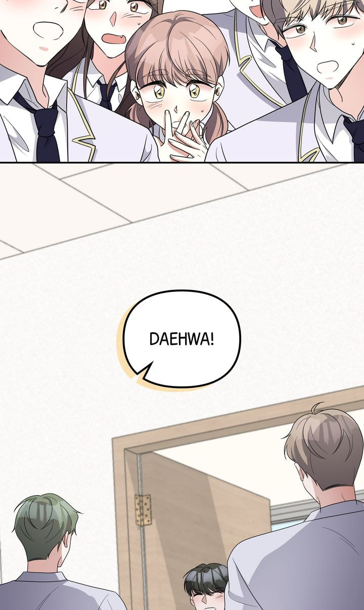 Read Da Capo chapter 61 image 59 on Lezhin